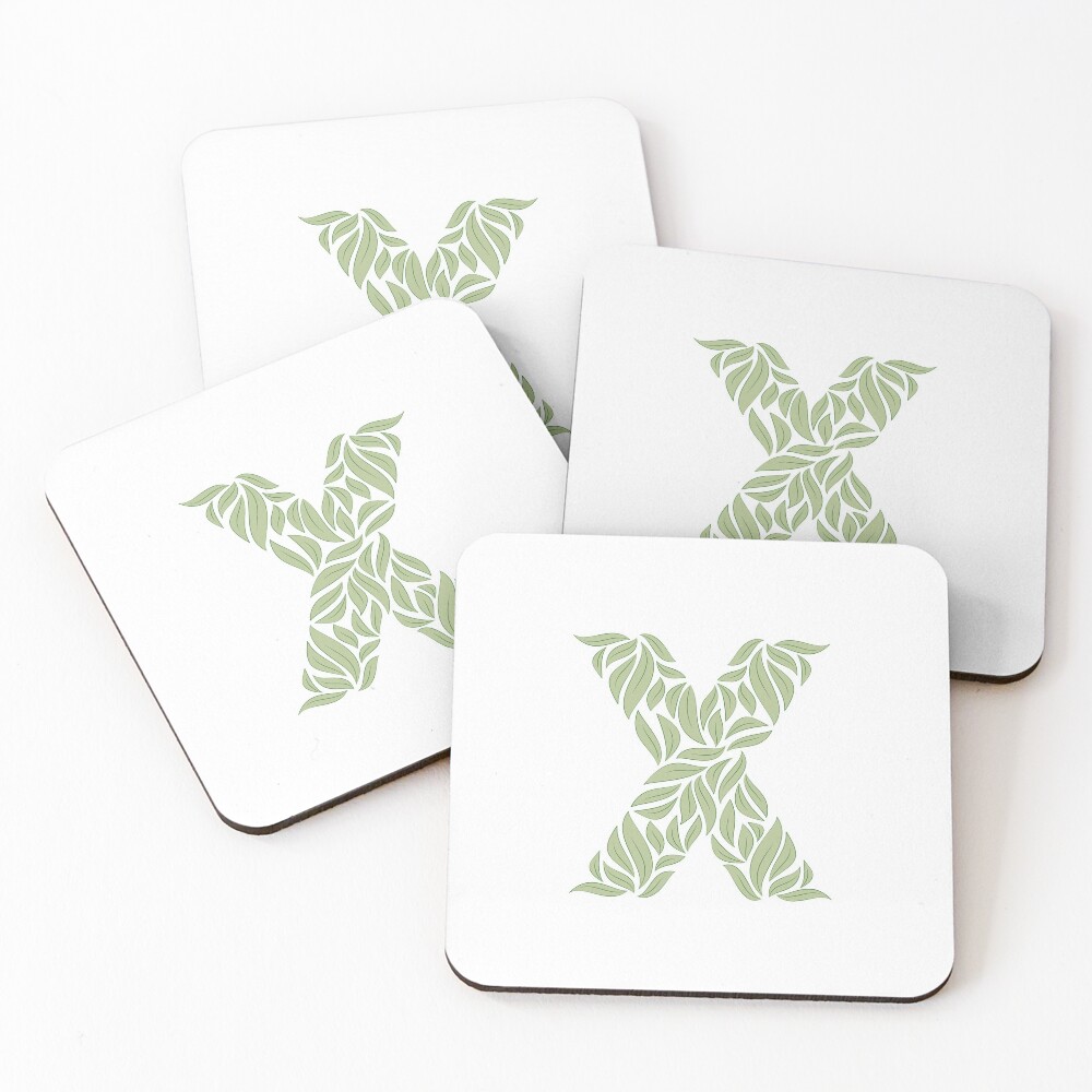 Item preview, Coasters (Set of 4) designed and sold by NeteDesign.