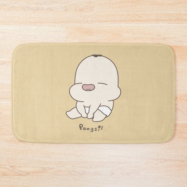 Item preview, Cute baby PANGSIL designed and sold by pangsil.