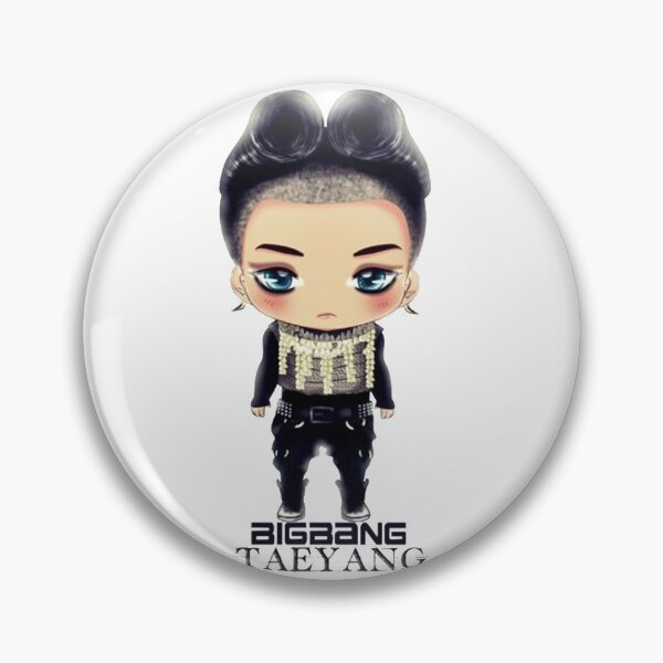 Item preview, BIGBANG.CHIBI.TAEYANG designed and sold by stephylee88.