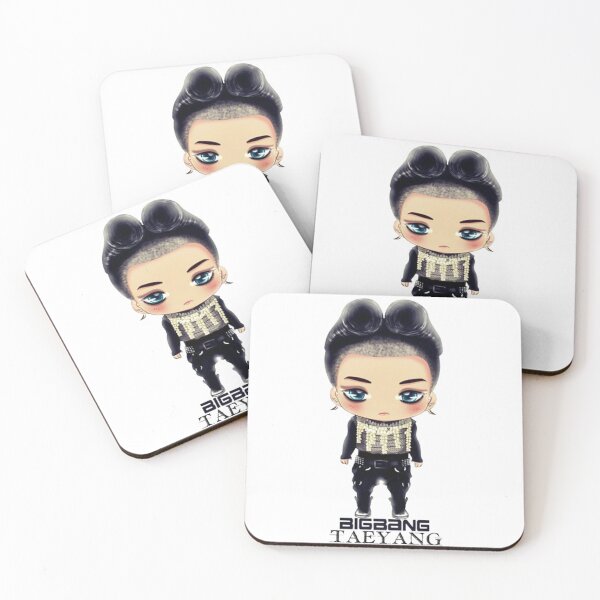 Item preview, BIGBANG.CHIBI.TAEYANG designed and sold by stephylee88.