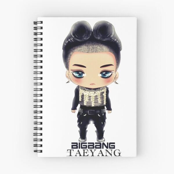 Item preview, BIGBANG.CHIBI.TAEYANG designed and sold by stephylee88.