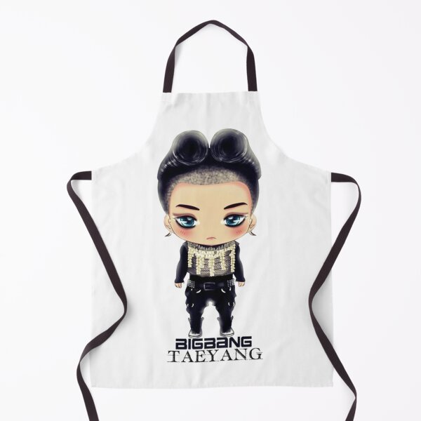 Artikelvorschau, BIGBANG.CHIBI.TAEYANG entworfen und verkauft von stephylee88.
