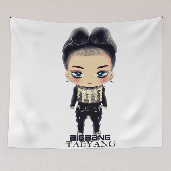 Artikelvorschau, BIGBANG.CHIBI.TAEYANG entworfen und verkauft von stephylee88.