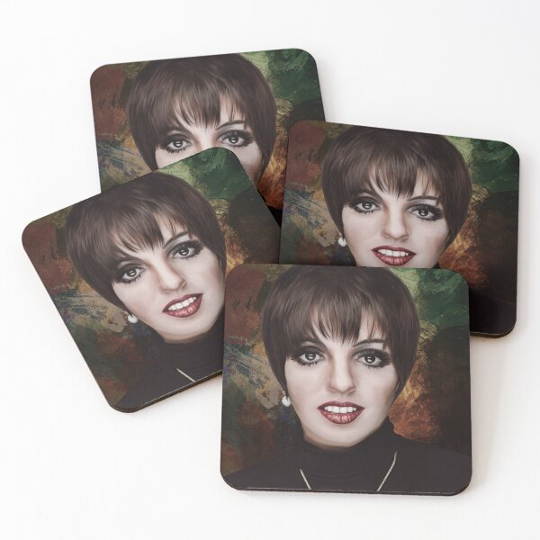 Item preview,  Liza Minnelli designed and sold by Andy551.