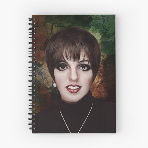 Item preview,  Liza Minnelli designed and sold by Andy551.
