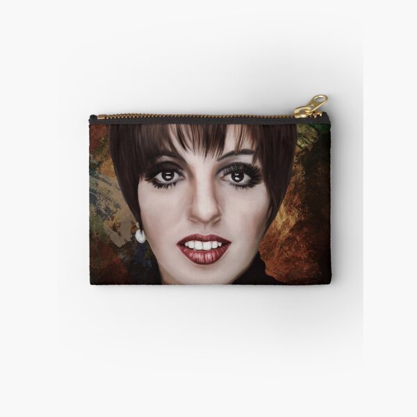 Item preview,  Liza Minnelli designed and sold by Andy551.