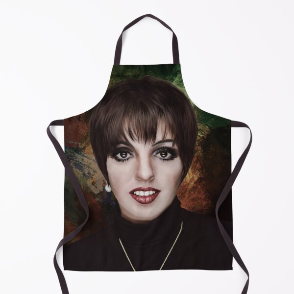 Item preview, Liza Minnelli designed and sold by Andy551.