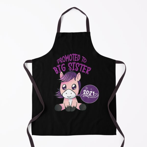 Item preview, Big Sister 2021 with Pony perfect Pregnancy Announcement designed and sold by Alpmedia.