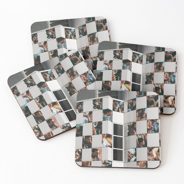 Item preview, Squared Away designed and sold by EZIMA.