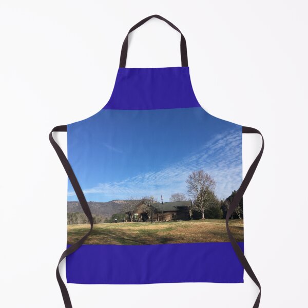 Item preview, Great Outdoos with Blue Sky Above designed and sold by Taleta Hollis.