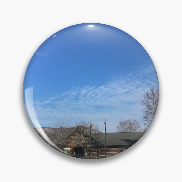 Artikelvorschau, Great Outdoos with Blue Sky Above entworfen und verkauft von Taleta Hollis.