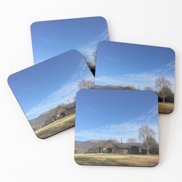 Item preview, Great Outdoos with Blue Sky Above designed and sold by Taleta Hollis.