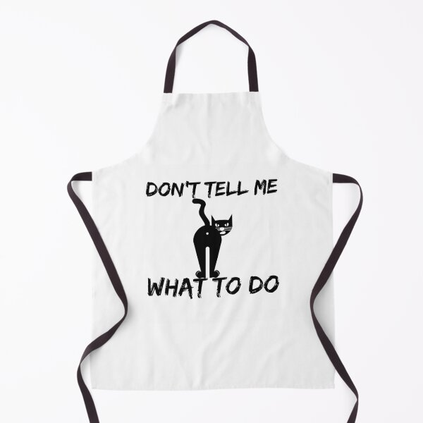 Item preview, Cornish Rex Girl | Funny Cornish Rex Shirt | Cornish Rex Lover present | Cornish Rex Mom - Don't Tell Me What To Do designed and sold by NewDayDesigns.