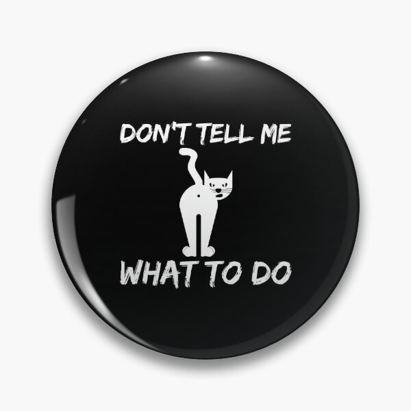 Item preview, Cornish Rex Girl | Funny Cornish Rex Shirt | Cornish Rex Lover present  | Cornish Rex Mom - Don't Tell Me What To Do designed and sold by NewDayDesigns.