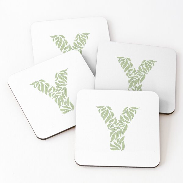 Item preview, Letter Y designed and sold by NeteDesign.