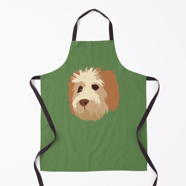 Item preview, Aussie Doodle I designed and sold by Treich Design.