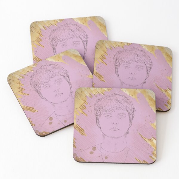Artikelvorschau, Noah Lennox, auch bekannt als Panda Bear entworfen und verkauft von PlcLostThoughts.