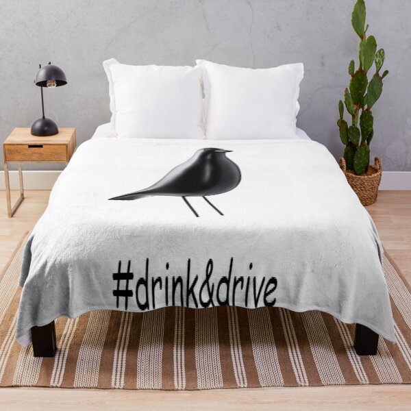 Item preview, #drinkanddrive designed and sold by lowqualitything.