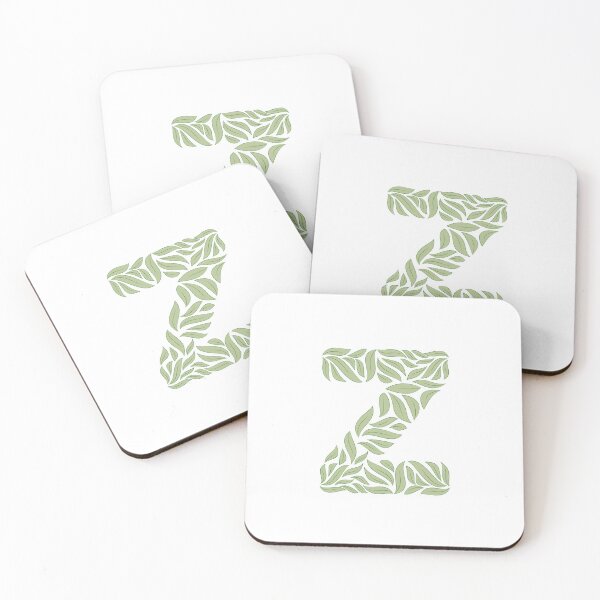 Item preview, Letter Z designed and sold by NeteDesign.
