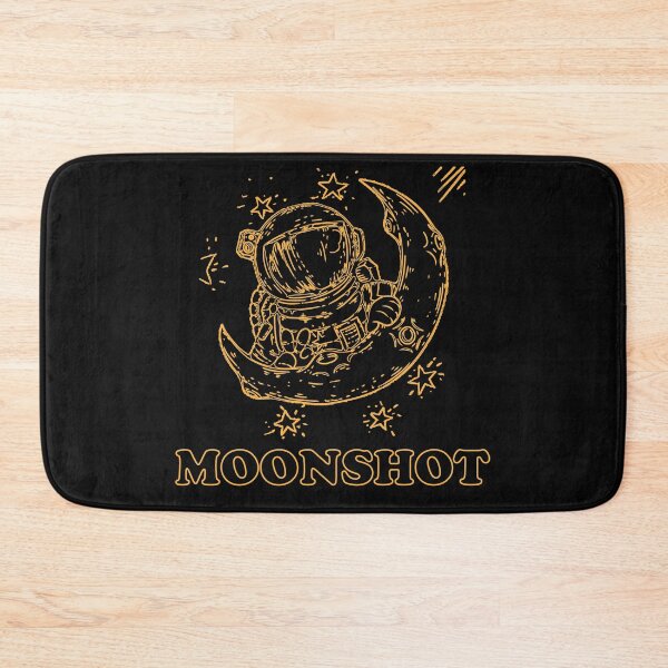 Item preview, moon shoot Space Walk  designed and sold by MGSHOP000.