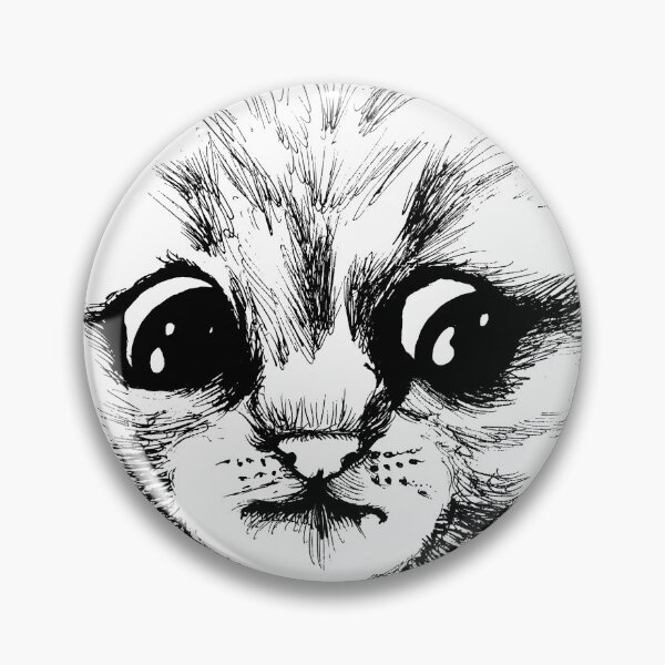 Item preview, I'm Not A Cat designed and sold by RobIsrael77.