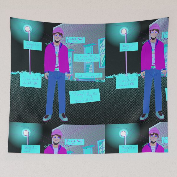 Item preview, Insert meme here with Timmy  designed and sold by Rolaplayor101.