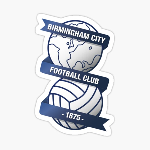 Seal Of Birmingham Stickers Redbubble