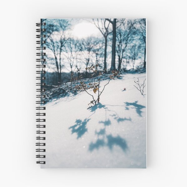 Item preview, Snowed shadow. designed and sold by Arthur Chopin.