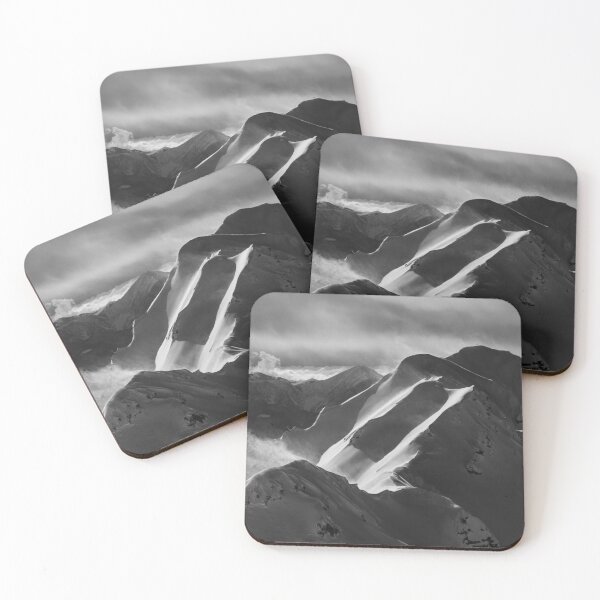 Item preview, Ski mountaineering in the Mount Zoncolan ski area, Carnic Alps, Friuli-Venezia Giulia, Italy designed and sold by zakaz86.