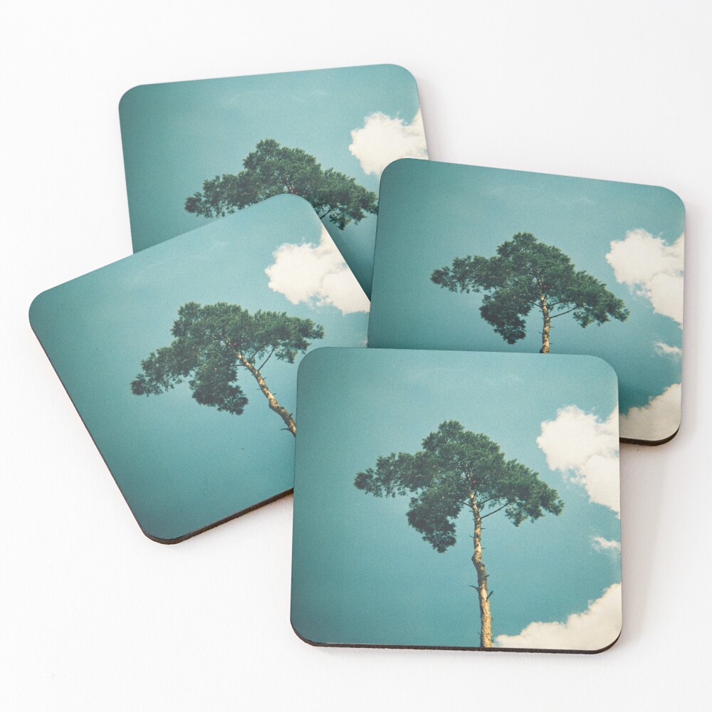 Item preview, Coasters (Set of 4) designed and sold by Ragaina.