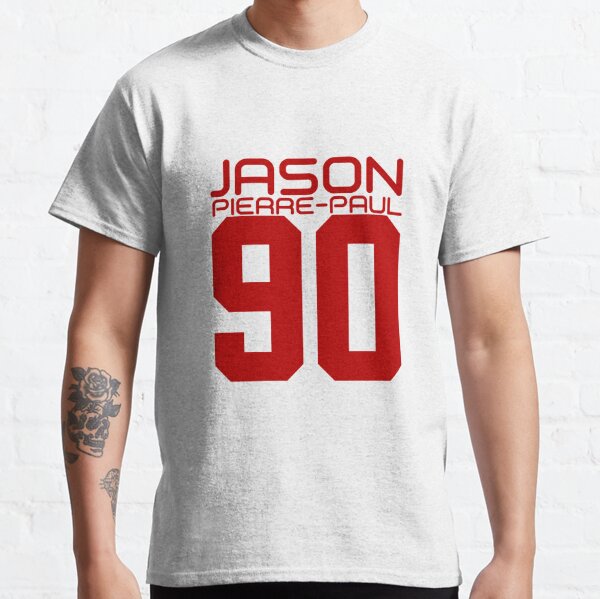 Jason Pierre Paul Buccaneers' Kids T-Shirt for Sale by OB-Store