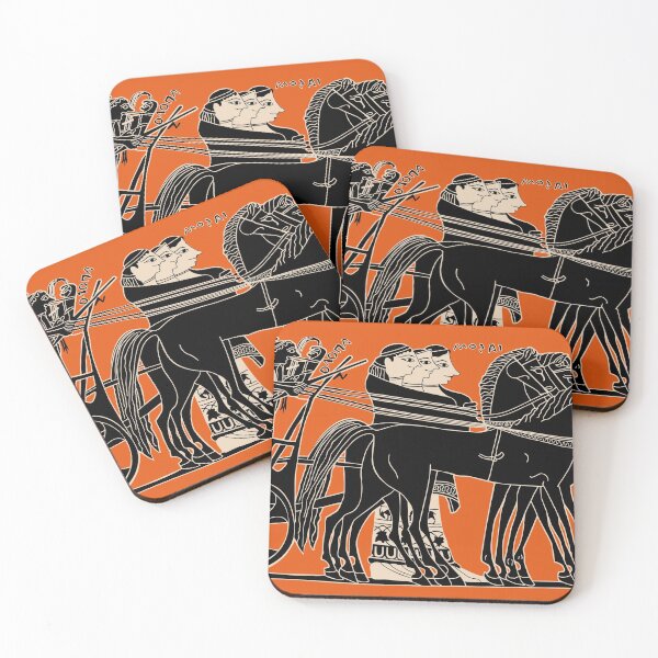 Item preview, Hermes & Apollo designed and sold by frederic Lecut.