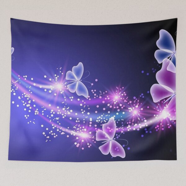 Item preview, Sparkling Butterfly Merchandise designed and sold by cindyfordyce.