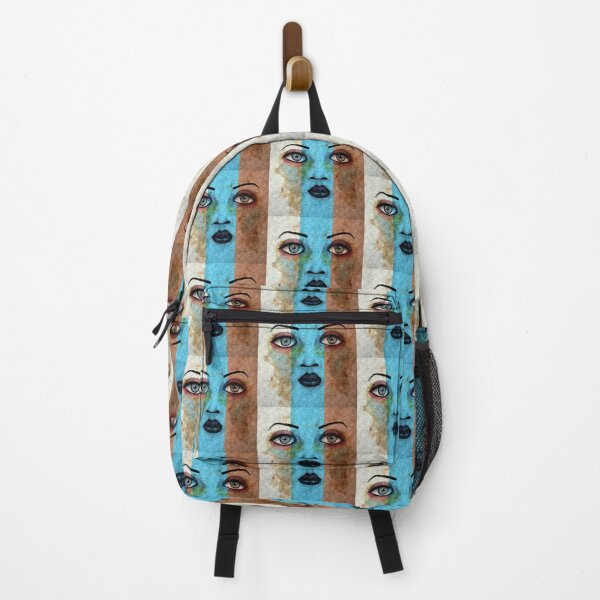 Item preview, Face It: spirit Gaze designed and sold by artistpepper.