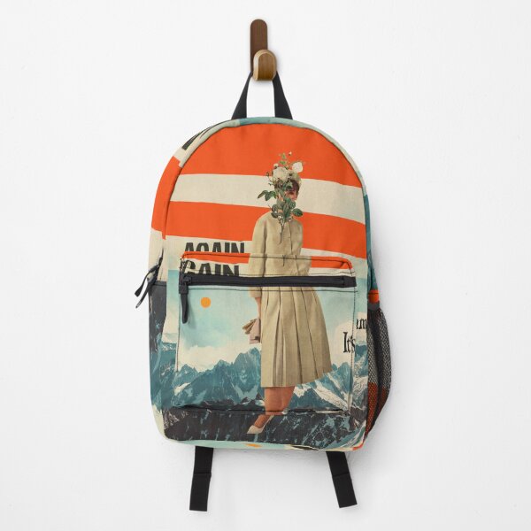 Item preview, Again, It's Amazing designed and sold by FrankMoth.