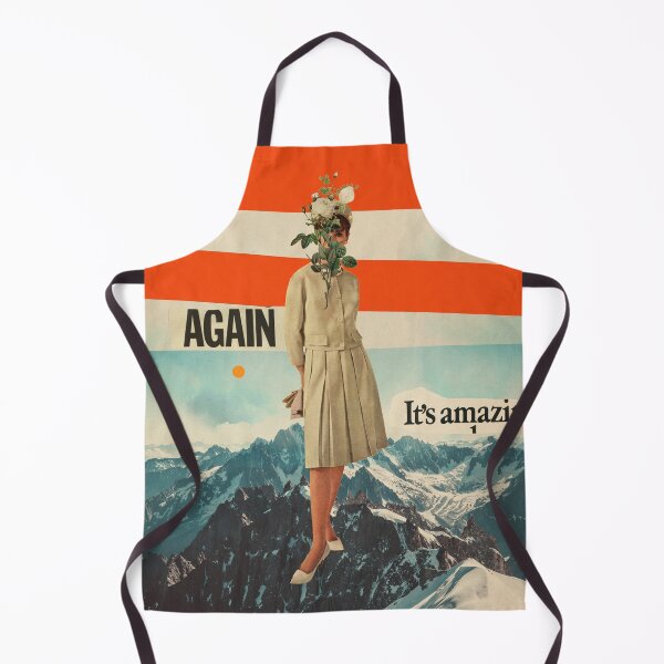 Item preview, Again, It's Amazing designed and sold by FrankMoth.