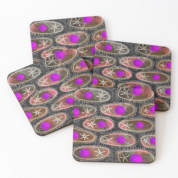 Item preview, Paramecium 1st version designed and sold by Osher-BioArt.