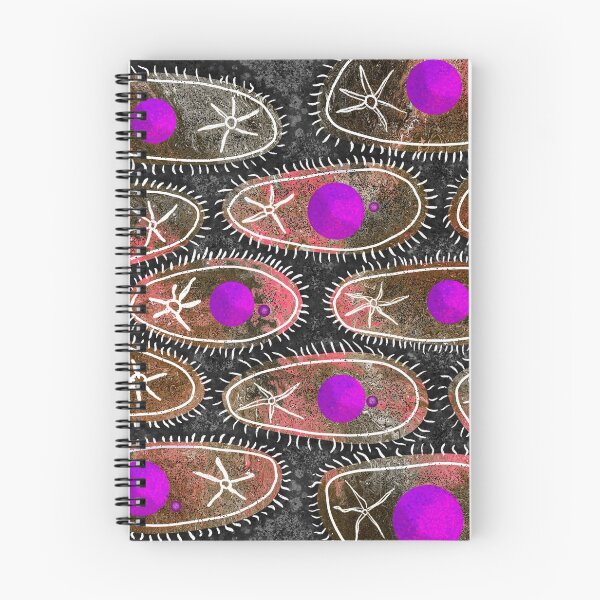 Item preview, Paramecium 1st version designed and sold by Osher-BioArt.