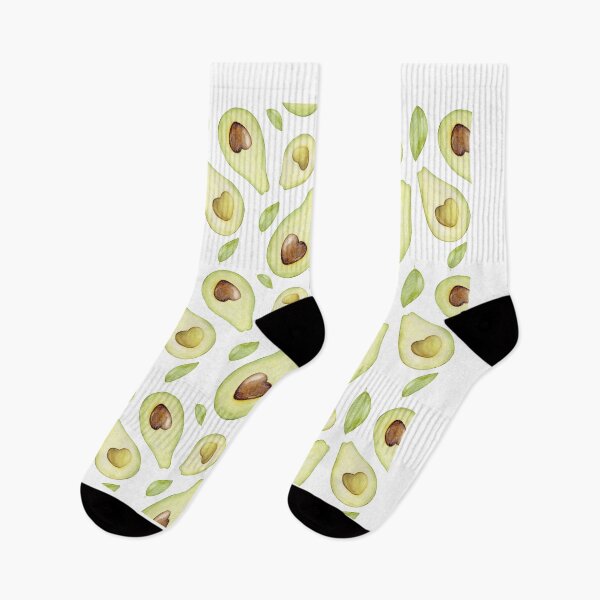 Item preview, Avocado Lover Gift, Avocado Holic designed and sold by offyourback.
