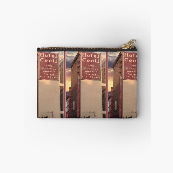 Item preview, Hotel Cecil designed and sold by magufalo.