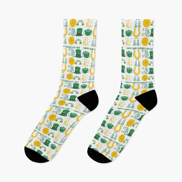 Item preview, Saint Patrick's Day 2021 designed and sold by Mothe3rd.