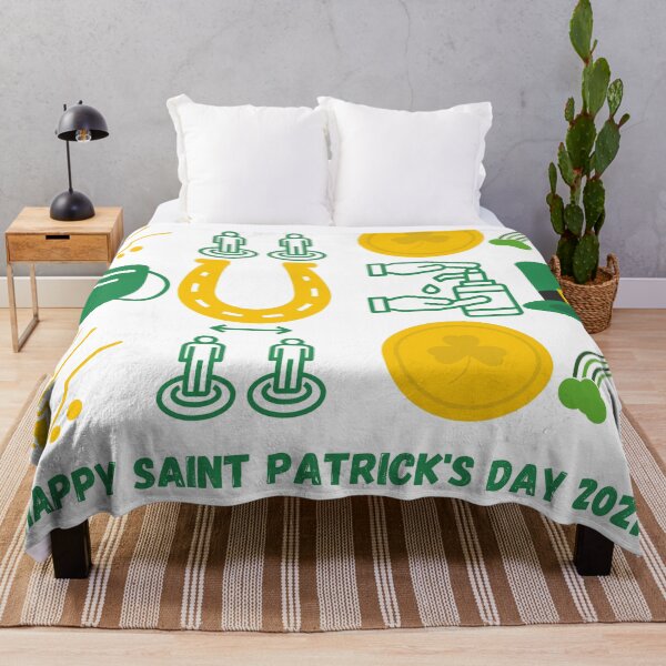 Item preview, Saint Patrick's Day 2021 designed and sold by Mothe3rd.