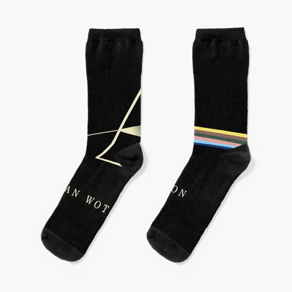 sean wotherspoon socks