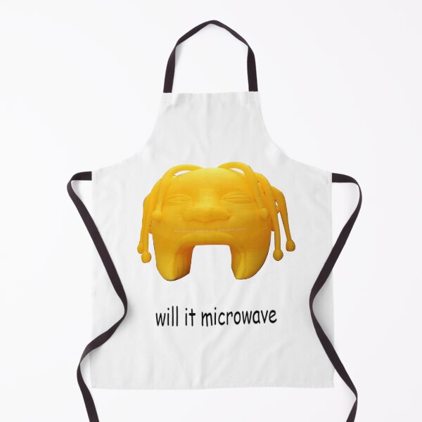 Item preview, will it microwave designed and sold by lowqualitything.