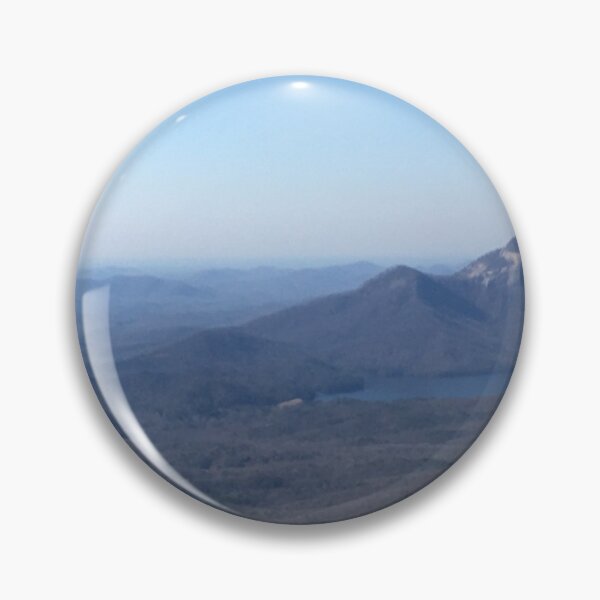 Item preview, View Across Several Mountain Ridges designed and sold by Taleta Hollis.