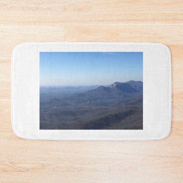 Item preview, View Across Several Mountain Ridges designed and sold by Taleta Hollis.