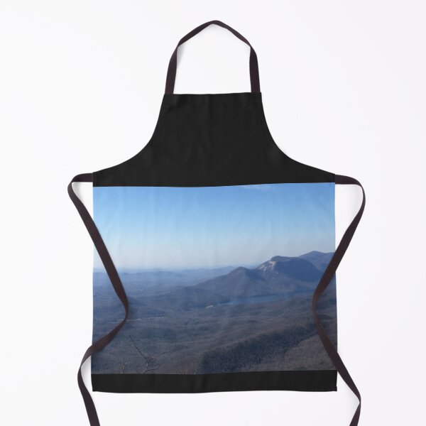 Item preview, View Across Several Mountain Ridges designed and sold by Taleta Hollis.