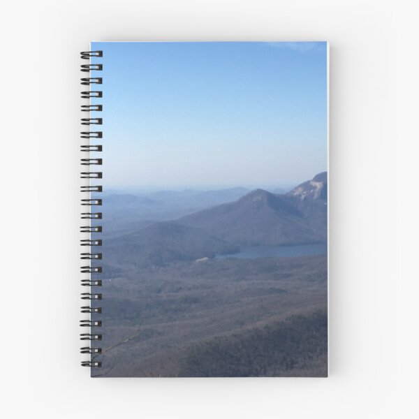 Item preview, View Across Several Mountain Ridges designed and sold by Taleta Hollis.