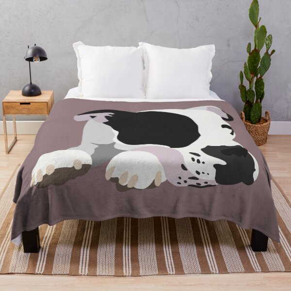 Item preview, Bulldog Mix designed and sold by Treich Design.