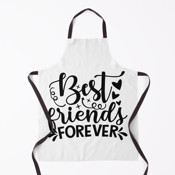 Item preview, Best Friends Forever designed and sold by OutfitduJour.